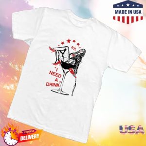 kenny Renee Rapp Official Store I Need A Drink Shirts kenny Renee Rapp Official Store I Need A Drink Shirts