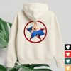 kenny Renee Rapp Official Store Kiss It Zip Hoodied