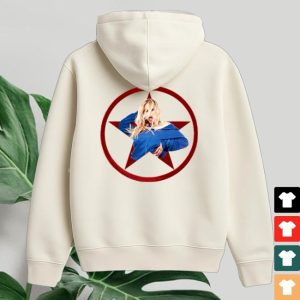 kenny Renee Rapp Official Store Kiss It Zip Hoodied kenny Renee Rapp Official Store Kiss It Zip Hoodied