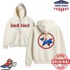 kenny Renee Rapp Official Store Kiss It Zip Hoodieds