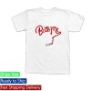 kenny Renee Rapp Shop Merch Bite Me Lipstick Tee