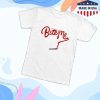 kenny Renee Rapp Shop Merch Bite Me Lipstick Teev