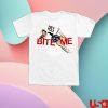 kenny Renee Rapp Shop Merch Hey You Tee
