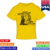 kenny Renee Rapp Shop Merch Yellow Bite Me Baby Tee