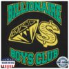 kenny Retro Designer Wear Merch Shop Store Billionaire Boys Club Og Multi Shirt