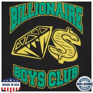 kenny Retro Designer Wear Merch Shop Store Billionaire Boys Club Og Multi Shirt kenny Retro Designer Wear Merch Shop Store Billionaire Boys Club Og Multi Shirt