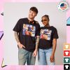 kenny Retrokid Merch Store Sesame Street Bert Shirts