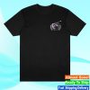 kenny Retrokid Merch Store Sesame Street Count Ry Club Shirt
