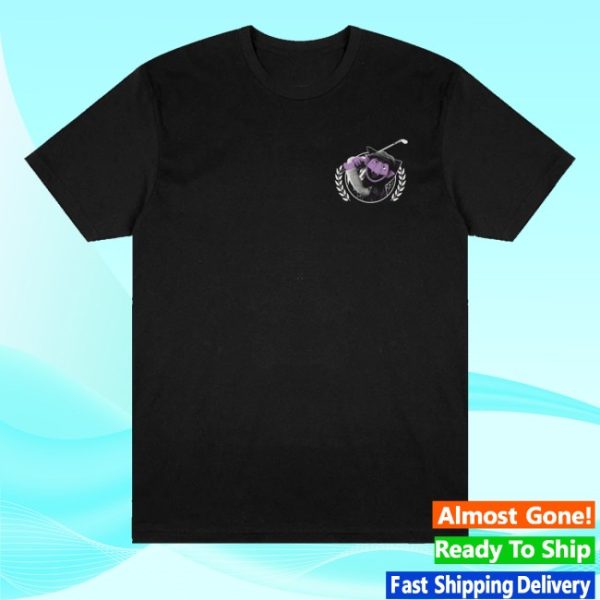kenny Retrokid Merch Store Sesame Street Count Ry Club Shirt