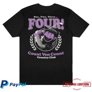 kenny Retrokid Merch Store Sesame Street Count Ry Club Shirts kenny Retrokid Merch Store Sesame Street Count Ry Club Shirts