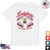 kenny Retrokid Merch Store Sesame Street Ladybugs Picnic Shirt