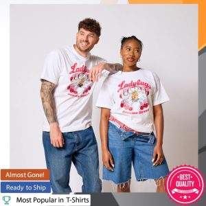 kenny Retrokid Merch Store Sesame Street Ladybugs Picnic Shirts kenny Retrokid Merch Store Sesame Street Ladybugs Picnic Shirts
