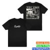kenny Retrokid Merch Store Sesame Street Raised Me Black Shirt