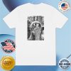 kenny Retrokid Merch Store Sesame Street Snuffleupagus Shirt