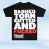 kenny Rev3rent Merch Store Gutted Shirt