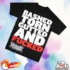 kenny Rev3rent Merch Store Gutted Shirts