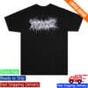kenny Rev3rent Merch Store Logo Shirt