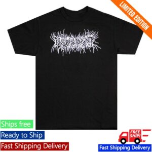 kenny Rev3rent Merch Store Logo Shirt