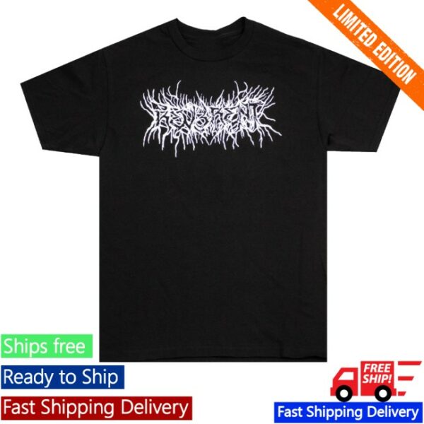 kenny Rev3rent Merch Store Logo Shirt