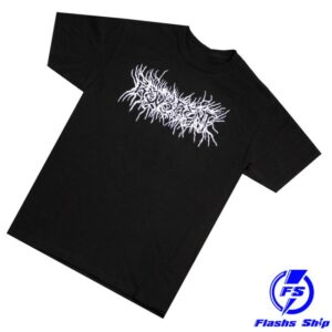 kenny Rev3rent Merch Store Logo Shirts