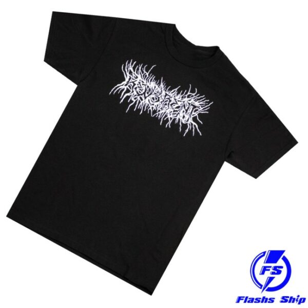 kenny Rev3rent Merch Store Logo Shirts