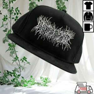 kenny Rev3rent Merch Store Logo Snapbacks kenny Rev3rent Merch Store Logo Snapbacks