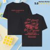 kenny Rhino Merch Store The Replacements One More Chance Shirt