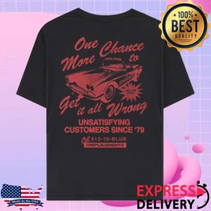 kenny Rhino Merch Store The Replacements One More Chance Shirts kenny Rhino Merch Store The Replacements One More Chance Shirts