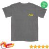kenny Rhino Merch Store The Replacements Tim Shirt