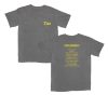 kenny Rhino Merch Store The Replacements Tim Shirtss