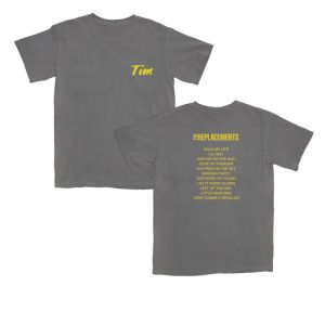 kenny Rhino Merch Store The Replacements Tim Shirtss kenny Rhino Merch Store The Replacements Tim Shirtss
