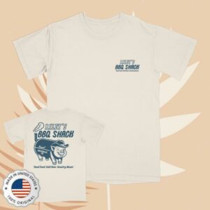 kenny Riley Green Merch Shop Store Bbq Shack Shirta kenny Riley Green Merch Shop Store Bbq Shack Shirta