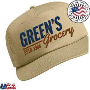 kenny Riley Green Merch Shop Store Greens Grocery Hatw kenny Riley Green Merch Shop Store Greens Grocery Hatw