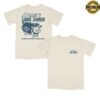 kenny Riley Green Merch Store Bbq Shack Shirtss