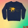 kenny Rilo Kiley Merch Store Schematic Possum Sweatshirt