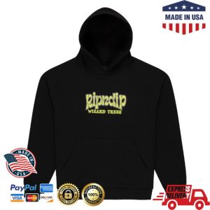 kenny Ripndip Merch Store Ripndip Wizard Trees Catnip Hoodie kenny Ripndip Merch Store Ripndip Wizard Trees Catnip Hoodie
