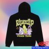 kenny Ripndip Merch Store Ripndip Wizard Trees Catnip Hoodies
