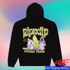 kenny Ripndip Merch Store Ripndip Wizard Trees Catnip Hoodies kenny Ripndip Merch Store Ripndip Wizard Trees Catnip Hoodies
