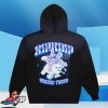kenny Ripndip Merch Store Ripndip Wizard Trees Riding High Hoodie