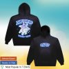 kenny Ripndip Merch Store Ripndip Wizard Trees Riding High Hoodiess