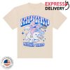 kenny Ripndip Merch Store Ripndip Wizard Trees Riding High Shirt