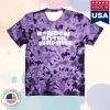 kenny Rksband Merch Store Shop Band Name Purple Tie Dye