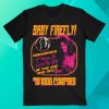 kenny Rob Zombie Merch Baby Firefly Flyer Tee