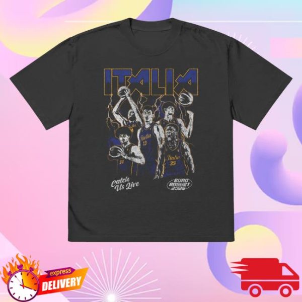kenny Rowone Merch Shop Store Italy Shirt