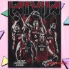 kenny Rowone Merch Shop Store Latvia Shirt