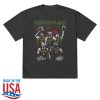 kenny Rowone Merch Shop Store Lithuania Shirt