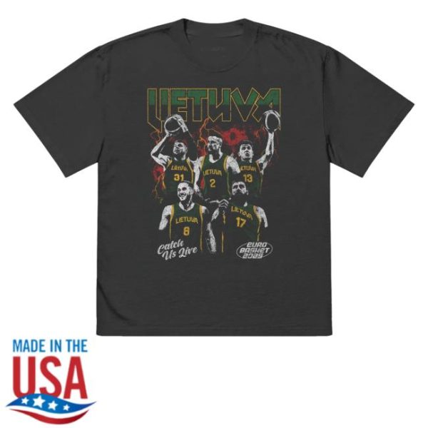 kenny Rowone Merch Shop Store Lithuania Shirt