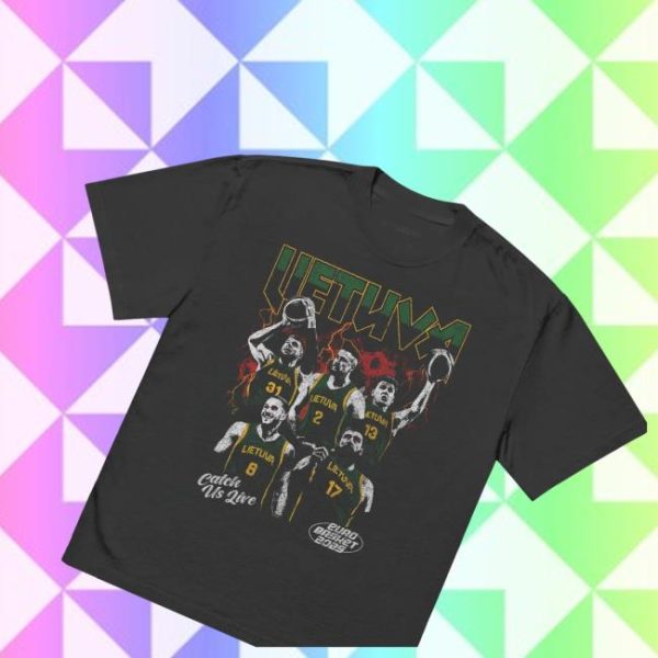 kenny Rowone Merch Shop Store Lithuania Shirti