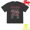 kenny Rowone Merch Shop Store Turkey Shirt