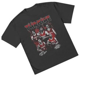 kenny Rowone Merch Shop Store Turkey Shirts